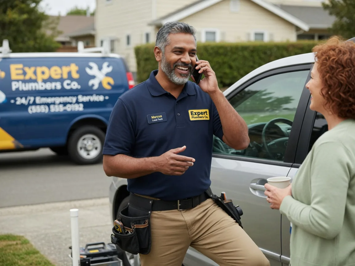 Drain Cleaning Plano, IA FAQs
